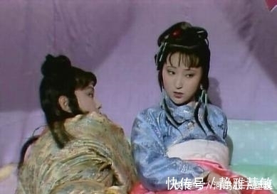 石头记$潇湘馆凭啥比各屋子暖?难道只是因为黛玉怕冷?颦儿身份如此