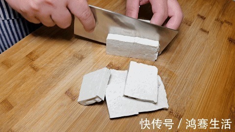 肉末|豆腐这样做太好吃了,上桌后总是秒光盘