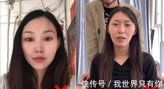 颅顶 显老又土气的2款发型,真的别再留了!显老又土气的2款发型,真的别再留了!