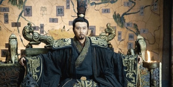 李世民|玄武门之变,是李渊的纵容,还是两子实力的差距