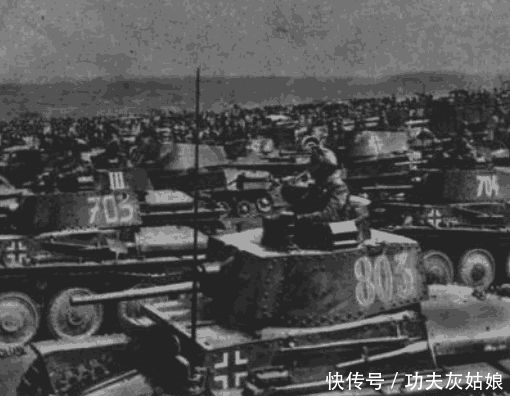 明知|德国进攻苏联的时候,希特勒明知冬季要到了,为何不准备棉衣?