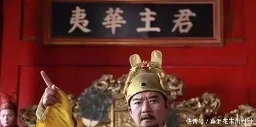 徐达|朱元璋把徐达灌醉,把他抬上龙床,徐达醒后的做法,朱元璋放心了