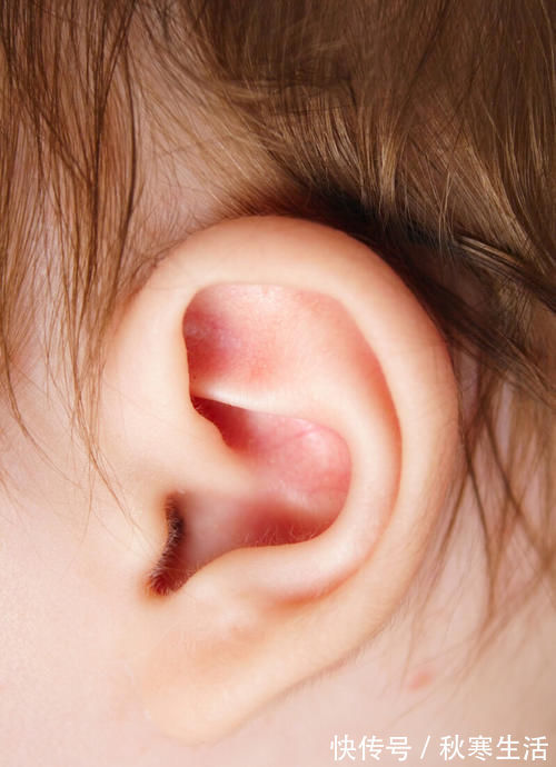 皮肤瘙痒|摇头撞头抓耳朵，宝宝是在传递什么信号？有4点需要先行排查