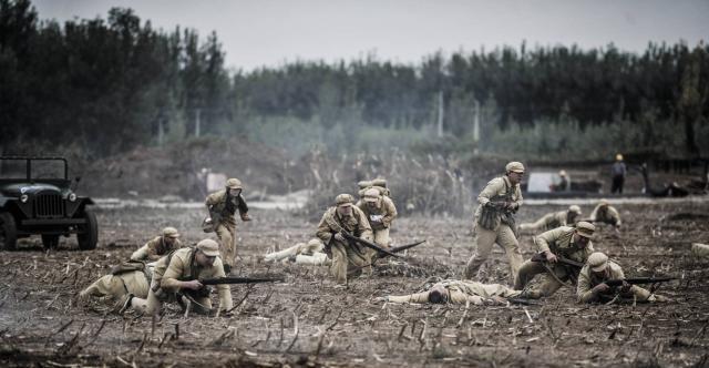 解开|追击逃敌为何屡屡扑空指挥员突获灵感,成功解开谜团!