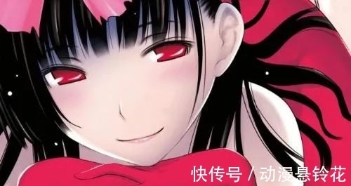 黑长直|日漫中最诱人的十大黑丝御姐 没有人能挡住黑长直的诱惑(下)