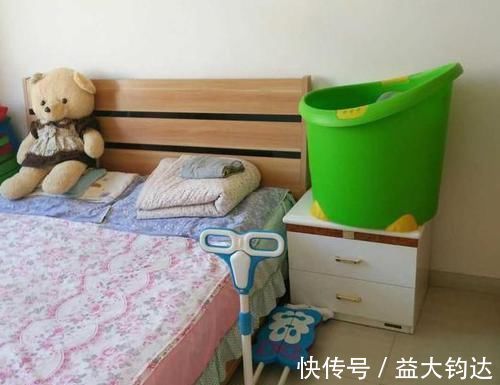 老房子|遇上一个洁癖的婆婆,住了10年的老房子还像新的一样,晒晒