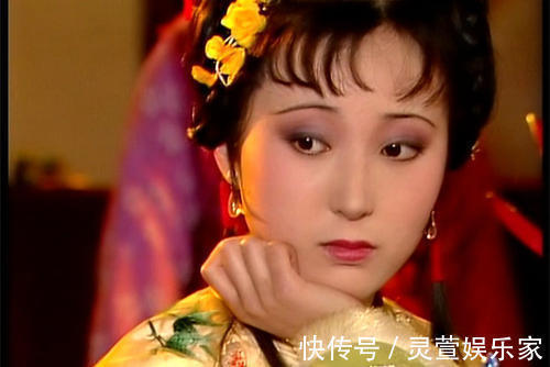 史湘云!林黛玉到底得的什么病为什么连太医都治不好,十几岁就去世了