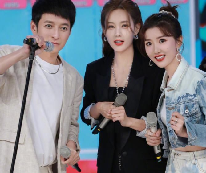 向往的生活|《快本》最新预告，和《向往的生活》梦幻联动，收视负负得正？