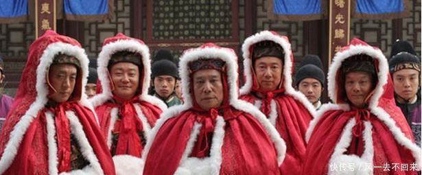 后代|朱棣违反祖制, 自己没事, 后代下场如此凄凉!