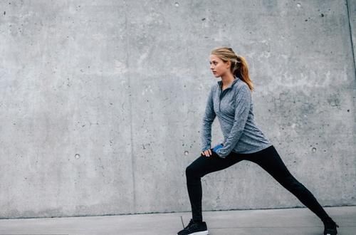 膝盖|盲目跑步，只会浪费跑步时间，了解跑步常识，帮助及时止损