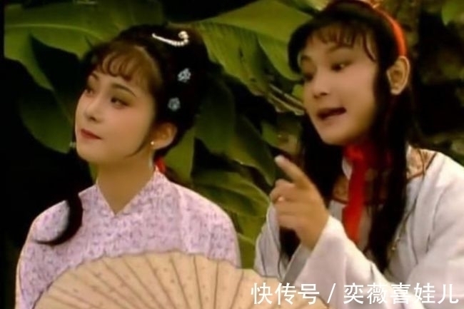 贾母&多姑娘为何会说宝玉是“没有药性的炮仗”?这两个女子最有发言权