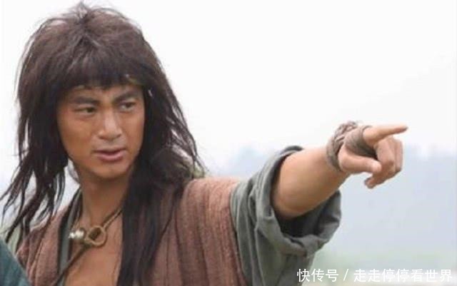 宋江|梁山招安后,唯一一次大翻盘的机会,可惜被宋江轻描淡写否决了!