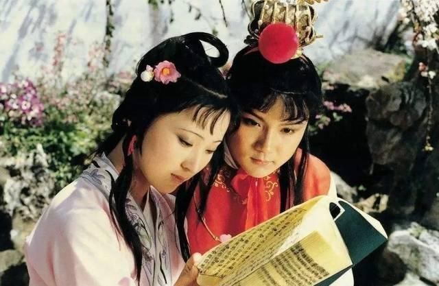 大观园|红楼梦中最低调的女孩,几乎无人注意,却成大观园结局最好的女子