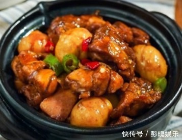 比猪肉还养人，价格比猪便宜菜，冬天要经常吃，孩子身体棒少生病