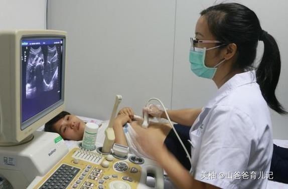 畸形儿|妻子怀孕看B超以为双胞胎,欣喜若狂,但孩子出生后,全家乱了套