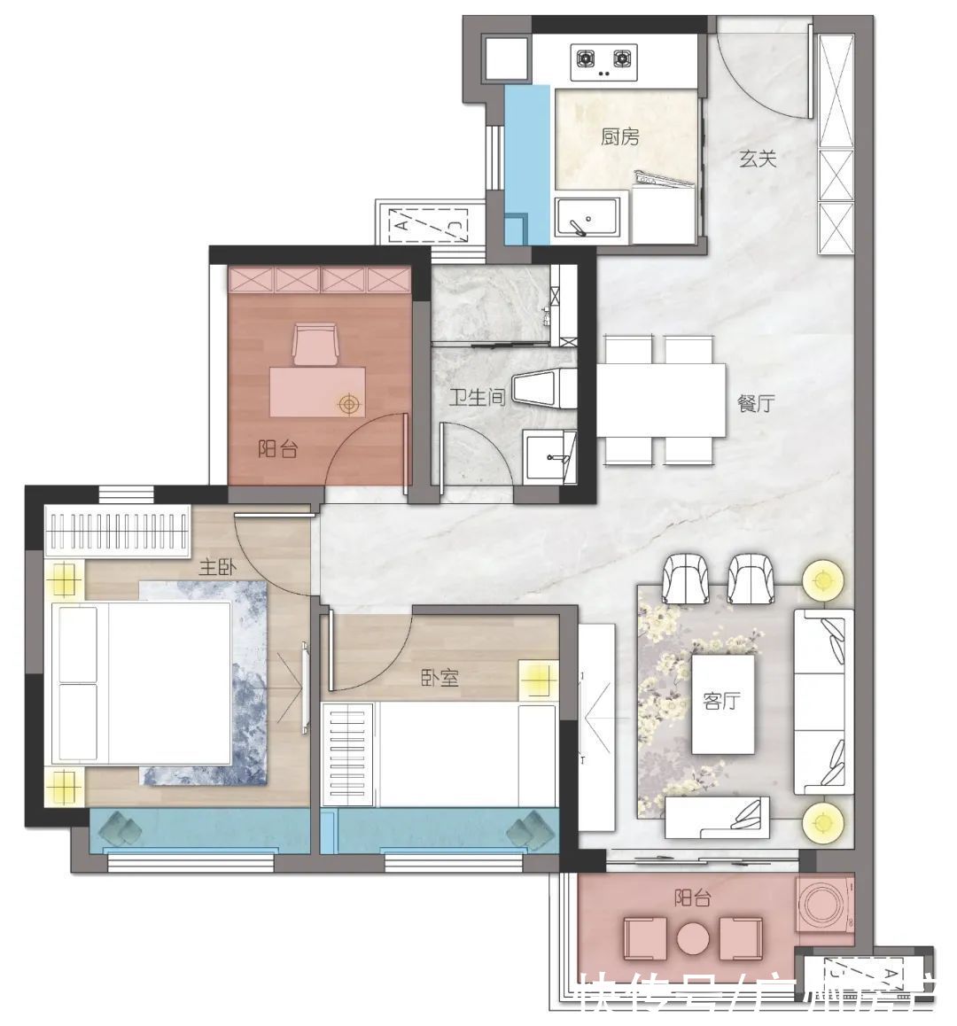 地铁|21081元/平！地铁一站到黄埔，这个盘居然降价了...