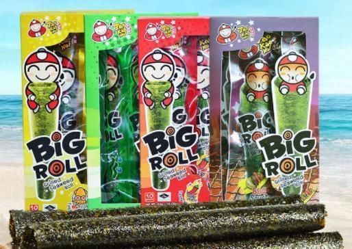  好吃|办公司白领都在吃的几种小零食，好吃还不会长胖，难怪这么受欢迎