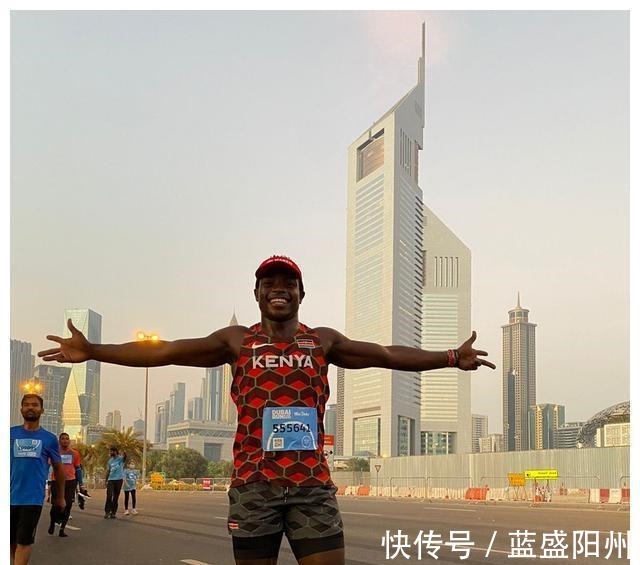 短跑运动员|短跑运动员的长跑水平如何苏神三千米13分 博尔特800米2!