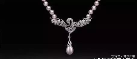 美乐珠|一颗珍珠卖上亿,世界上最负盛名的5件珍珠,长什么样?什么价?