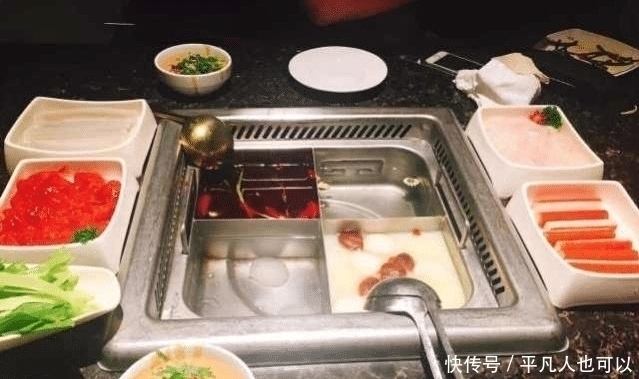 客人吃海底捞自带泡面，却被告知不让用餐，除非签了它