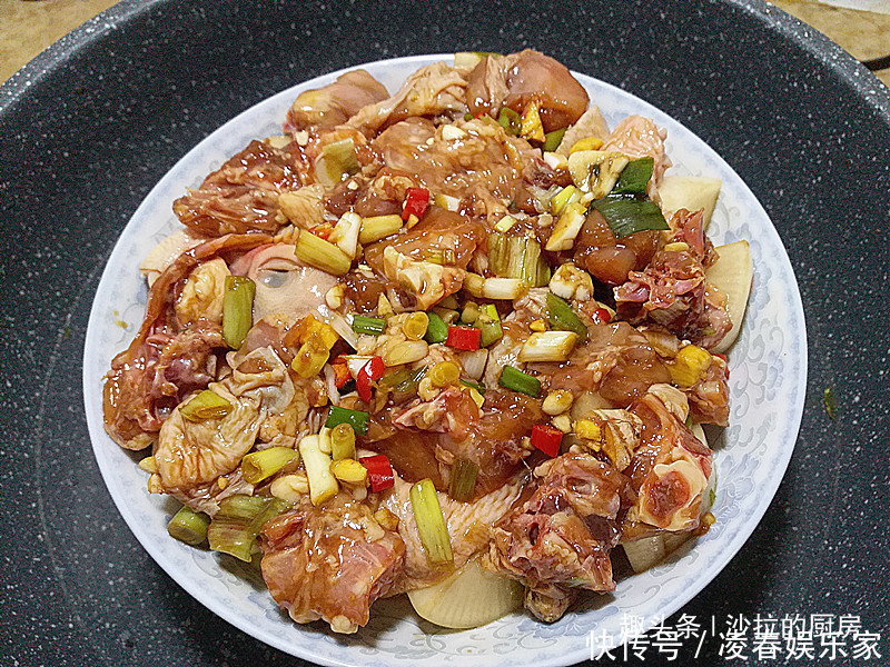 滋补|猪牛羊肉都靠边站,天冷最该吃此肉,更滋补,16元就能买1只