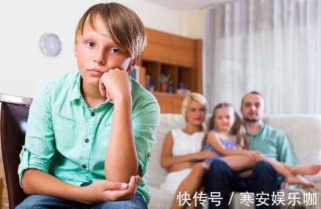 养育男孩|一个好母亲,是男孩人生的底气,正确养育男孩,母亲需要注意三点