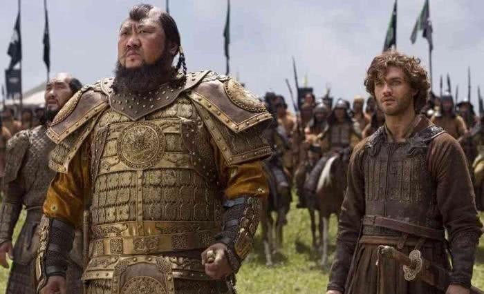 很早以前|汉人被迫留“辫子”，其实不是从清朝开始的！而是很早很早以前