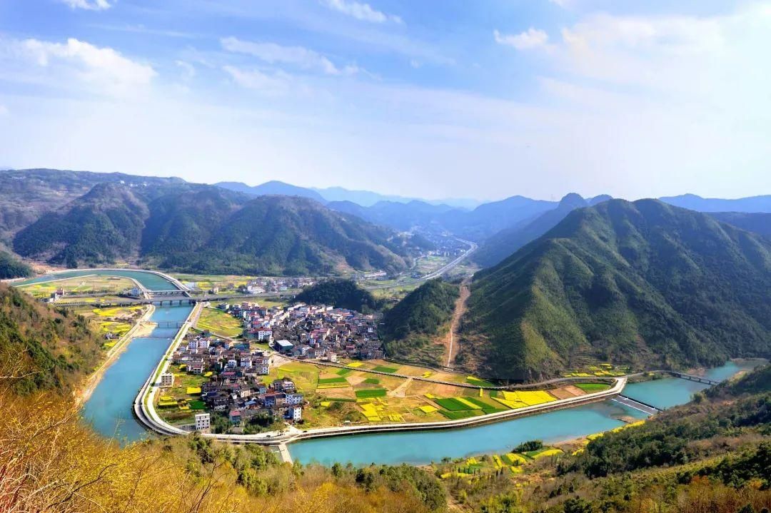 老年|漂亮！宁波这些地方获评“美丽水乡”，有你家乡吗？