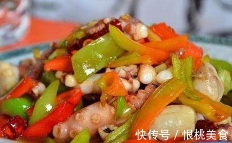 几道家常菜推荐, 好吃诱人, 实惠健康,一起动手试一试吧