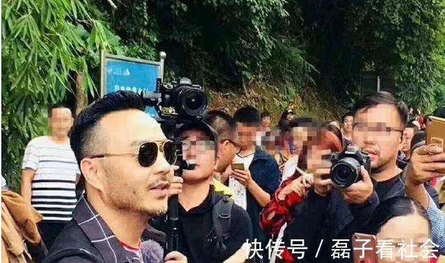 欧弟|汪涵欧弟合体录制节目,欧弟“变乖”成小弟,网友吃一堑长一智