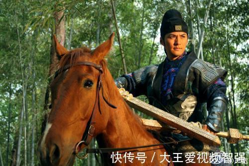 隋军！历史上的秦琼有多牛冲锋威力无人可挡，单挑水平当世第一