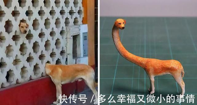 meet|日本沙雕手办达人Meetissai的新作，真不愧是脑洞清奇