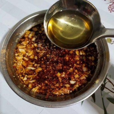 这道麻辣萝卜干太销魂，同事吃过都找我要菜谱