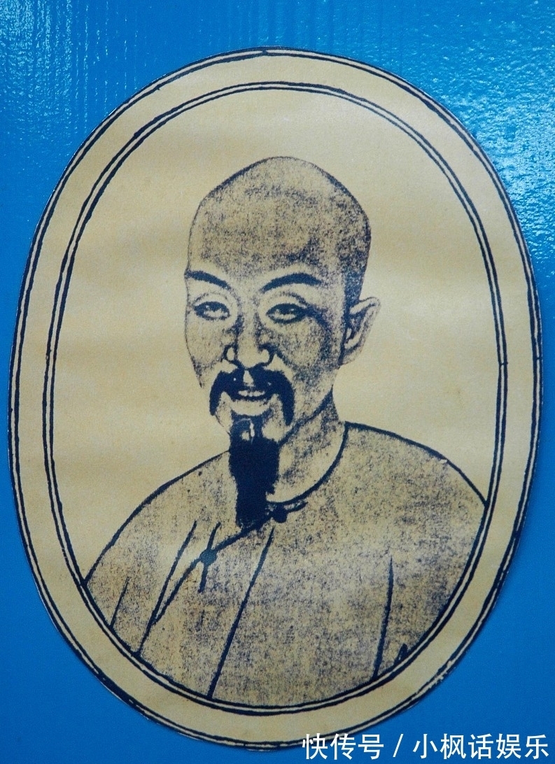 近体诗@仕途命运多舛,文学成绩斐然,清朝姚鼐这十首诗作,尽显阳刚之美