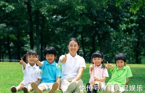 爷爷奶奶|父母的语言才是孩子的起跑线,直接影响“大脑”塑造,家长该重视