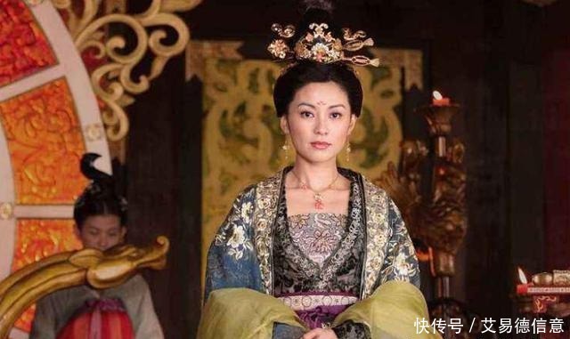 大龄|古代少见的“大龄剩女”,44岁才嫁人,生下一女成千古一帝