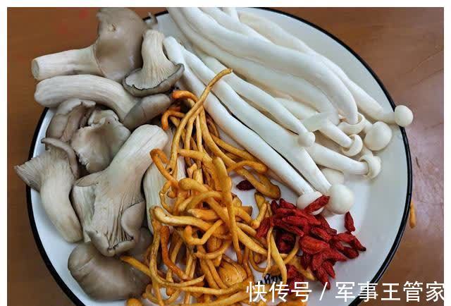 裙带菜|春天,多给孩子喝8种营养汤羹,钙含量高,营养丰富