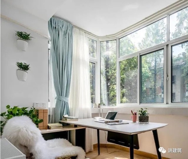 家装|过来人告诉你，新房这几个地方一定要打柜子，别等装修完了才后悔