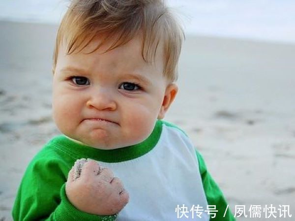 父母|你家宝宝属于哪一种秉性的分清孩子4种气质类型,养娃不再棘手