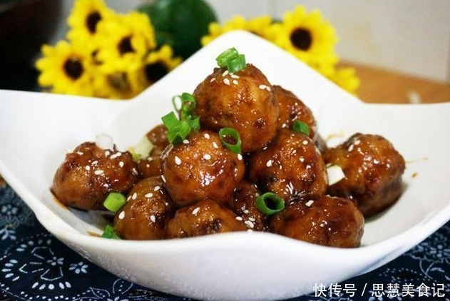 入处理好|推荐几道家常菜,做法简单,营养美味,请客吃饭也不错哦