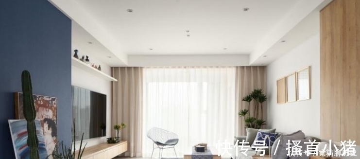 原木色|参观同事的婚房，处处都透漏着温馨，只看一眼就会让人羡慕，晒晒