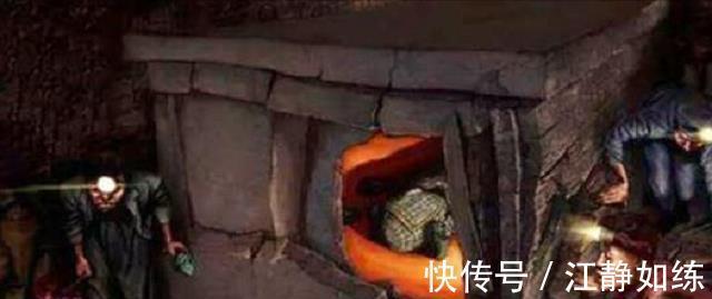 男女有别|古代妃子下葬要把九窍堵住,眼耳口鼻肛为八,剩下的一窍是什么?