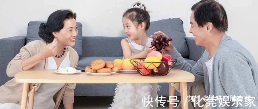 老人|莫让“隔辈亲”变“隔断亲”,警惕老人带娃3种行为破坏亲子关系