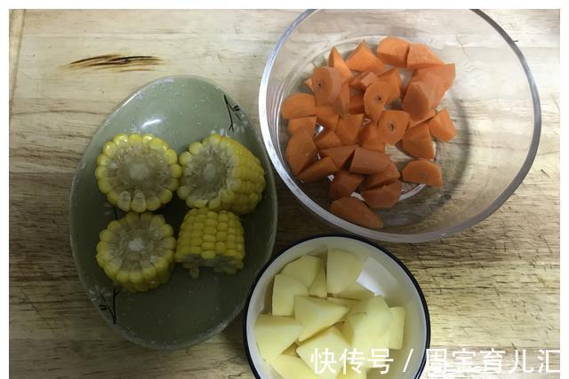 含量|开学季，孩子长高要多吃它，营养丰富，钙含量极高，家家吃得起