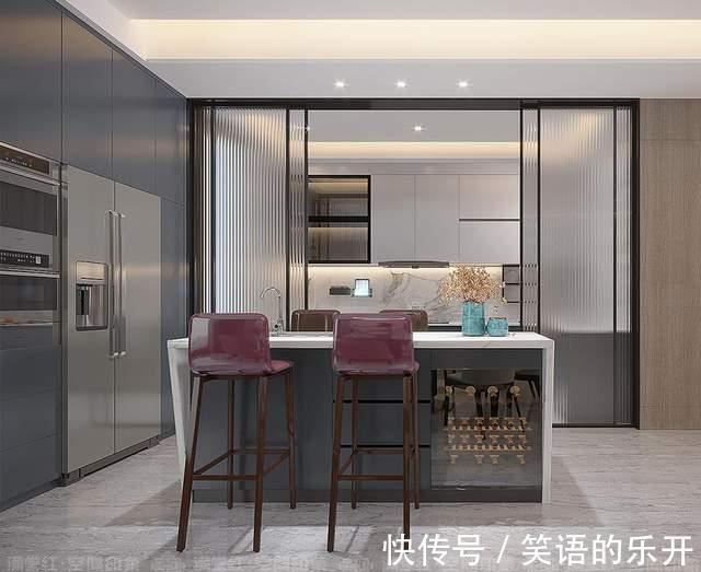 幸福生活|装修案例丨掌握幸福钥匙,解锁生活的多元模式