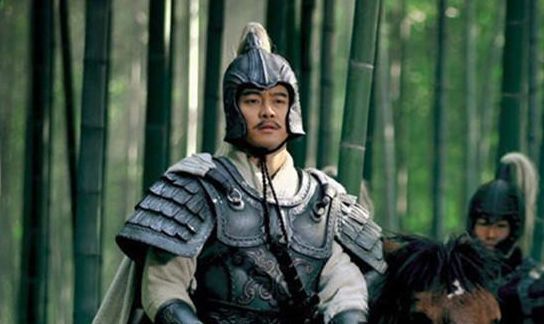 不分胜负|吕布虽然在三国演义中排名第一，但是能和他一战的人其实有很多