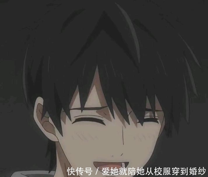 亭亭|动漫头像:大抵知心有庭树;亭亭一如你风致