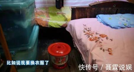 床铺|30㎡复式小三层,5个大人住一起,尴尬难受,爆改后变身豪华洋房