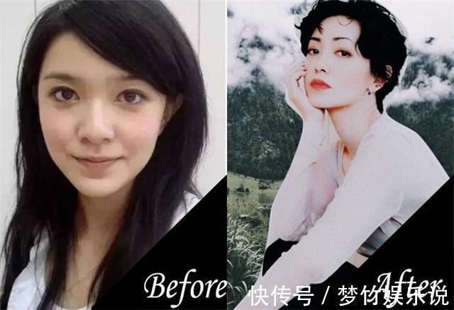 步骤|你真适合剪短发吗?不一定!3个步骤进行自测,适不适合一眼便知