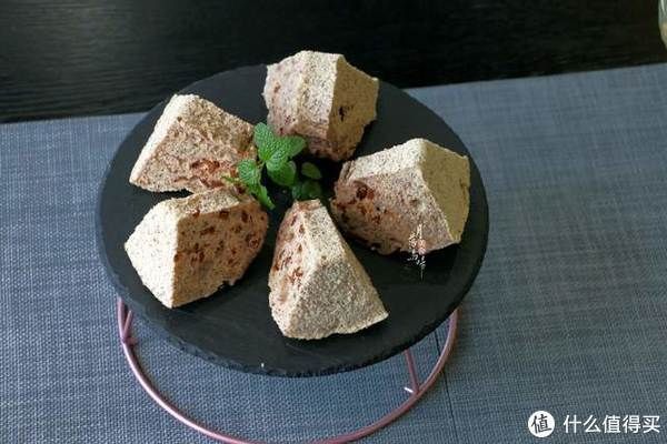 蛋糕|太香了!自从学会做枣糕,天天吃不厌,10斤红枣几天就见底